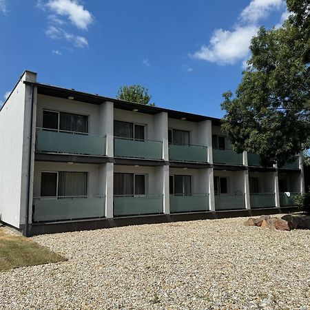 Hotel Termaly Male Bielice Partizánske Exteriér fotografie